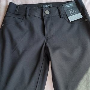 NWT SIMPLY VERA VERA WANG PANTS